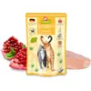 12x85g GranataPet DeliCatessen poulet pur - Pâtée pour chat
