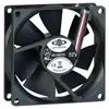Inter-Tech - Ventilateur châssis - 80 mm