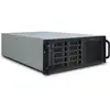 Inter-tech 88887203 noir usb type-a