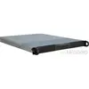 Inter-Tech IPC 1U-10255 Support Noir
