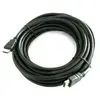 POPSPO Câble HDMI High Speed 3D avec Ethernet FULL HD (15 Metre)