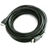 REEKIN Câble HDMI High Speed 3D avec Ethernet FULL HD (5 Metre)