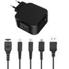 Ready2gaming Chargeur Universel 674963 Pour Nintendo Switch Gba Ds