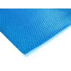 Zelsius Bâche solaire, rectangulaire - 8 x 5 m - bleu - 400µ - Bâche à...