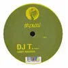 Import Lucky bastard EP