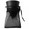 Sac de capture - BIOGENTS - Sac de capture x2 + Filet de sécurité x1 - Pour Piège Anti Moustiques BG-MOSQUITAIRE