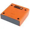 Lehle P-Split III passieve splitter en DI Box