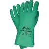 Nitras Safety Gants De Travail Nitrile 10