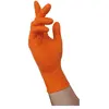 Nitras Safety Gants De Travail Tough Grip N 50 Unités