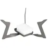 Esbit Réchaud pliable titane