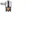 Esbit Outdoor Kooktoestel 585ml - Opbergtas - Aluminium/RVS