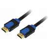 2direct LogiLink HDMI with Ethernet cable - 3 m