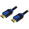 2direct LogiLink HDMI with Ethernet cable - 5 m
