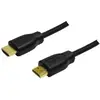 2direct LogiLink High Speed with Ethernet - HDMI avec câble Ethernet - 1.5 m
