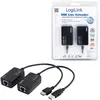 LogiLink USB Line Extender - câble de rallonge USB - USB
