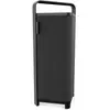 Enceintes Bluetooth portables Sonoro Vibes L Noir