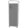 Enceintes Bluetooth portables Sonoro Vibes L Blanc
