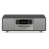 Chaîne Hi-Fi Sonoro Prestige Gris Anthracite