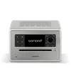 Sonoro Elite (Webradio, DAB+ DAB, DAB, FM, Bluetooth, WiFi), Radio, Ar...