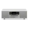 Chaîne Hi-Fi Sonoro Prestige Blanc brillant et Argent