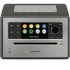 Sonoro Elite X -SO 911 Internet Radio met CD-Speler - Mat Grafiet