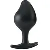 Plug anal Rocking Force Mystim 62705 (9,5 cm)
