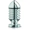 Mystim - Hector Helix L E-Stim Buttplug