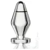 Plug Large Mystim