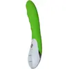 Mystim Sassy Simon - Lime - Vibrator