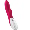 Mystim Vibrateur Stimulateur Clitoris Danny Divido en Rose