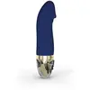 Mystim Vibromasseur Real Deal Neal Silicone