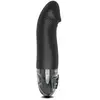 Mystim - Real Deal Neal eStim Vibrator Zwart