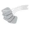 Mystim Electrodes (square)