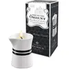 Massage Kerze - Petits JouJoux Massage Candle Orient 120 gr