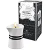 Massage Kerze - Petits JouJoux Massage Candle Rome 120 gr
