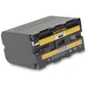 Patona Batterie type Sony NP-F970