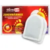 Thermopad Paire de chauffe-orteils