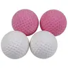 Balle de golf mini Myminigolf (x4)
