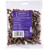 200g Chewies, osselets à mâcher , boeuf - Friandises pour chien