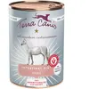 6x 400g Terra Canis Alimentum Veterinarium Intestinal nourriture pour chien humide