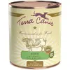 6x800g boeuf classic Terra Canis - Pâtée pour chien