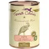 6x800g dinde, brocoli, poire, pomme de terre Terra Canis - Nourriture ...