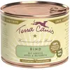 6x200g boeuf classic Terra Canis - Pâtée pour chien