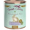 6x800g sans céréales lapin Terra Canis - Pâtée pour chien
