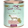 6x800g sans céréales agneau, potiron, panais, passiflore Terra Canis -...