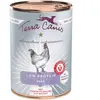 Terra Canis Alimentum Veterinarium Low Protein 6 x 400 g pour chien - poulet