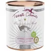6x800g Hypoallergénique autruche, panais Terra Canis - Pâtée pour chien
