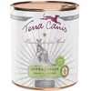 6x800g Hypoallergénique kangourou, panais Terra Canis - Pâtée pour chien
