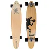 Apollo Longboard - Hawaiian Wulff - 42" inkl. T-Tool