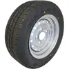 Security Aanhangwagen Kenda Band op velg 185/60R12C 67/112/5/30 104N